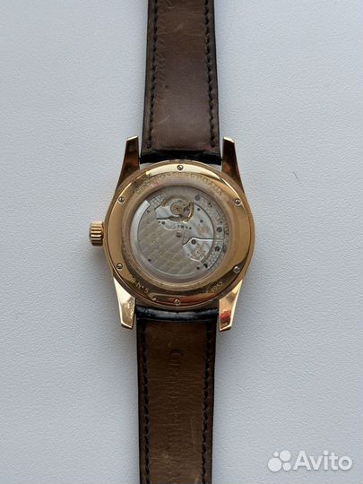 Часы Girard Perregaux 1966