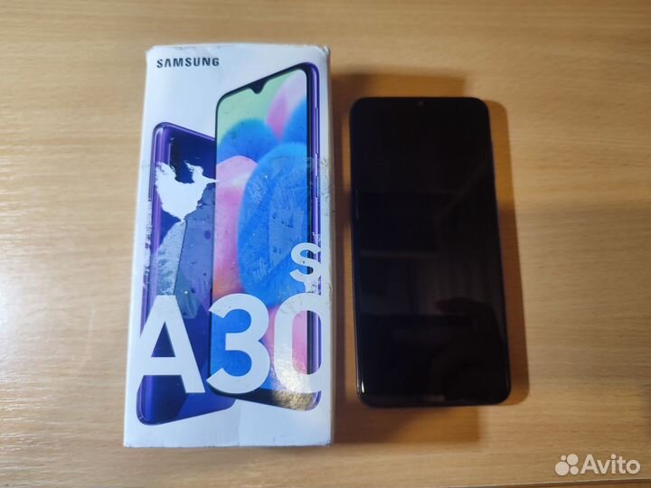 Samsung Galaxy A51, 6/128 ГБ