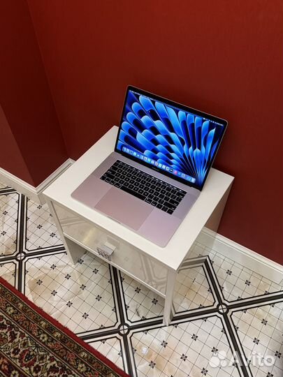 MAX, i9 5000MHz и 32GB, Последний MacBook Pro 15