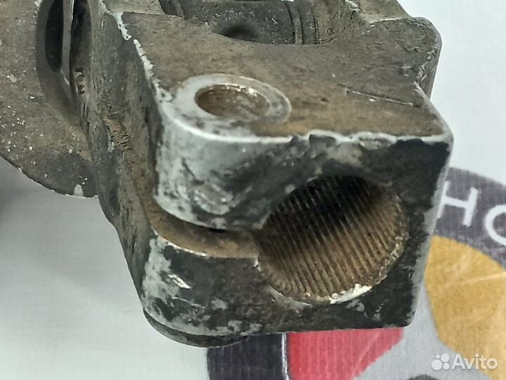 Кардан рулевого вала Bmw 330Ci E46 M54B30(306S3)