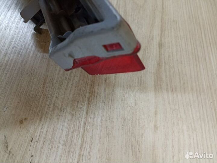 Фонарь задний правый Kia Sportage 3