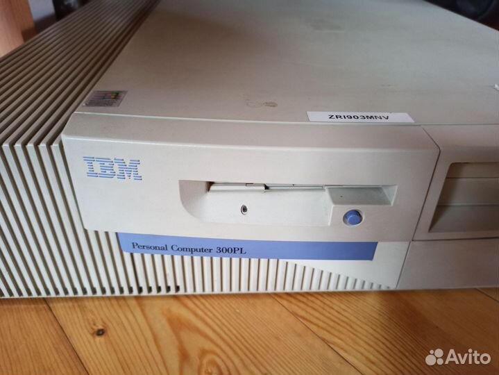 IBM 300PL