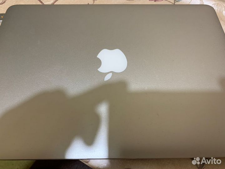 Macbook pro 13 retina 2014