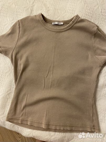 Футболка Zara L