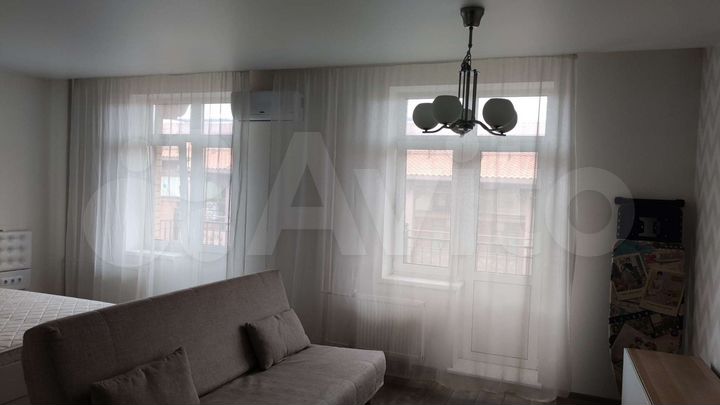 1-к. квартира, 40,5 м², 5/6 эт.