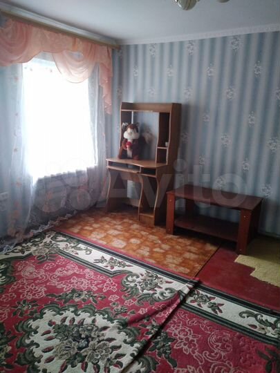 Дом 80 м² на участке 15 сот.