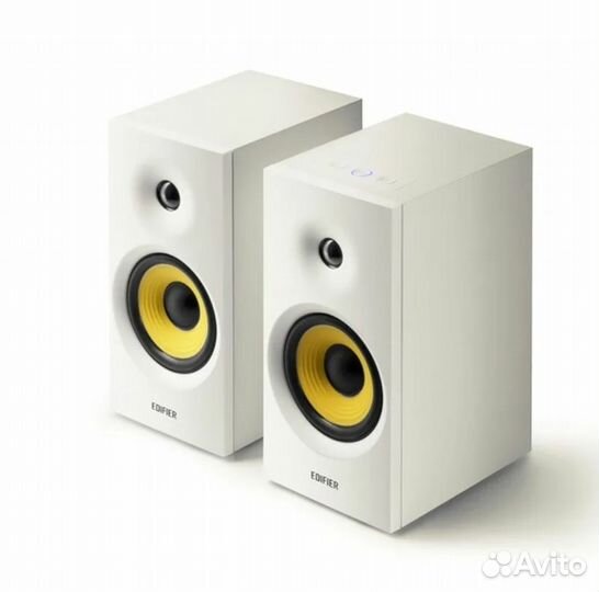 Новые пара патронов Edifier R1042BT