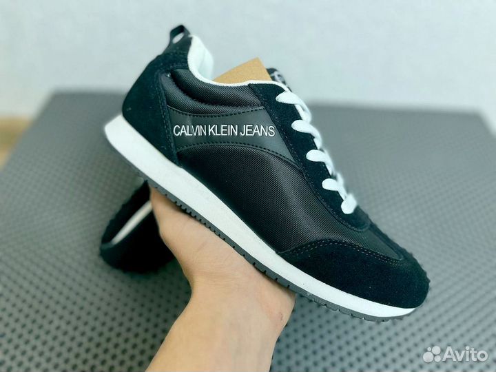 Кроссовки Calvin Klein