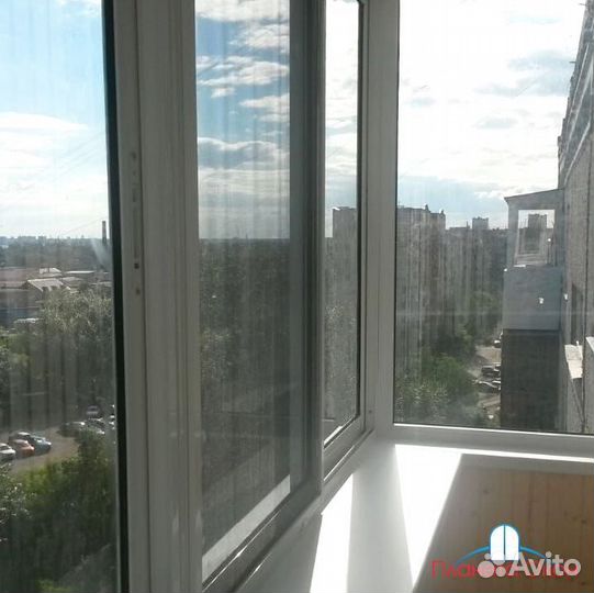 Пластиковые окна новые (не бу)
