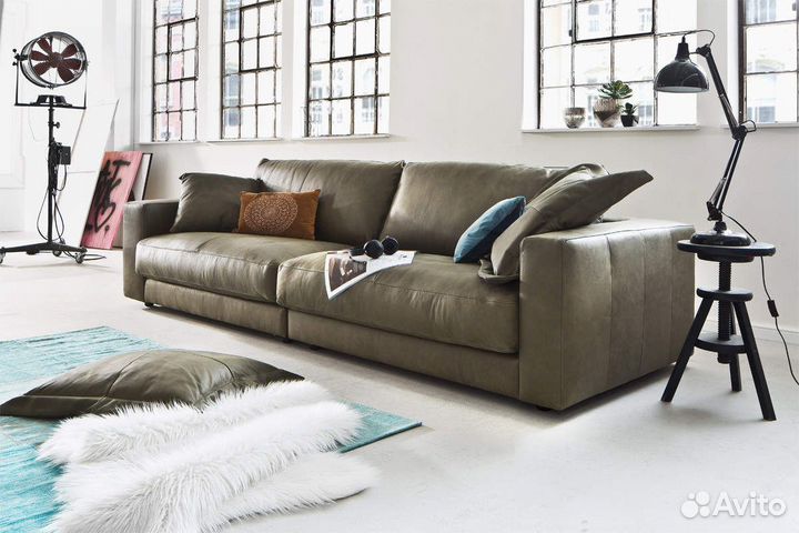 Диван прямой Германия