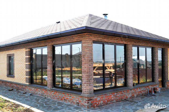 Пластиковые окна от производителя