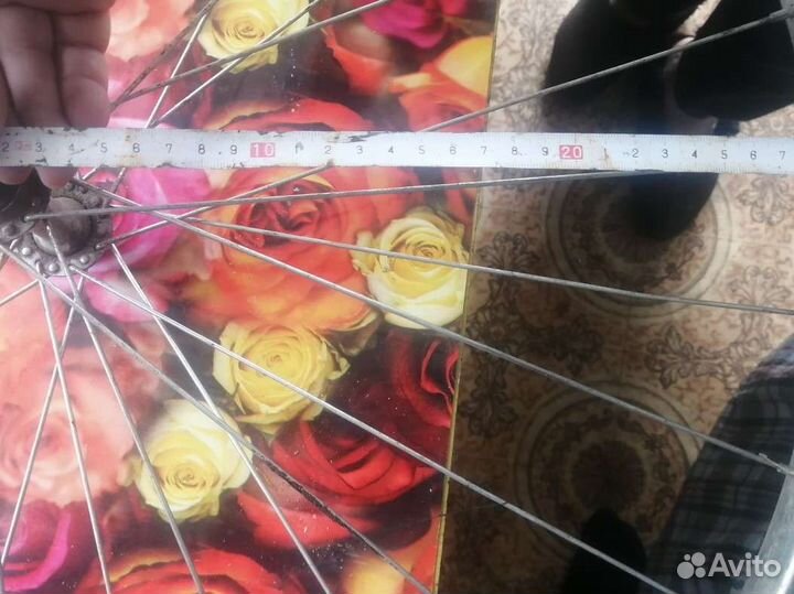 Колесо для велосипеда