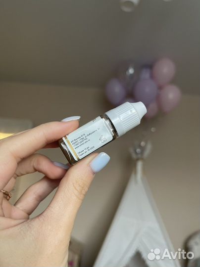 Пигменты contur