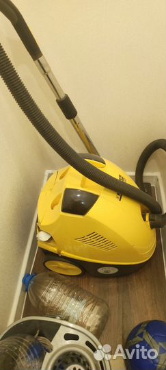 Пылесос Karcher