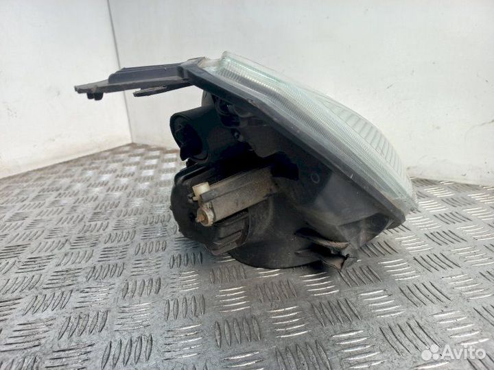 Фара 2S6X13W029AJ Ford Fiesta 5 (2002-2009)