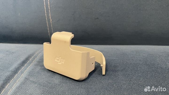 Защита лопостей DJI mini 2, mini SE