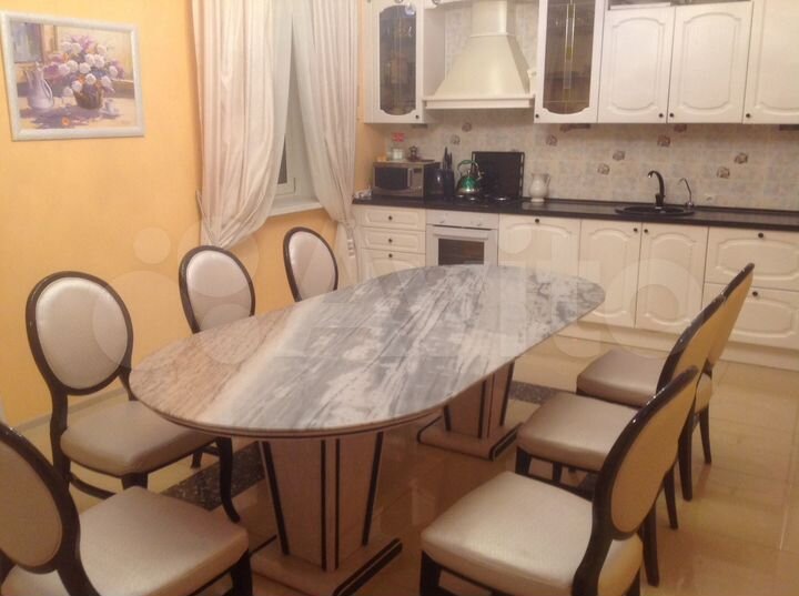 Коттедж 250 м² на участке 30 сот.