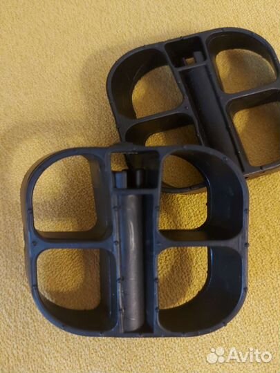 Педали для велосипеда трёхколёсного