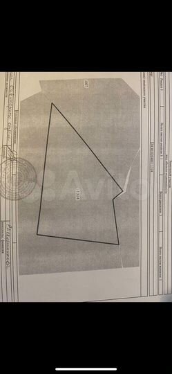 Участок 18,8 сот. (ИЖС)