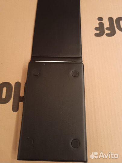 Настольное зеркало mary kay