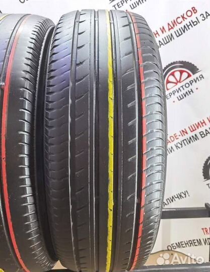 Yokohama Geolandar G98A 225/65 R17 102H