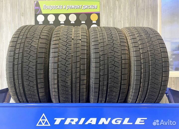 Triangle PL02 275/45 R21 110V