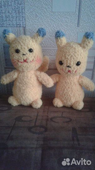 Покемончик