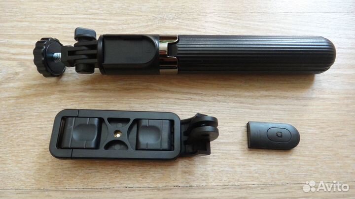 Сэлфи палка Штатив - Трипод для смартфонов 7-9,5см