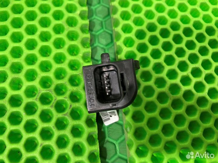 Датчик удара Acura Mdx YD2 J37A1 2008