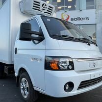 Новый Sollers Argo 2.0 MT, 2024, цена от 2 680 000 руб.