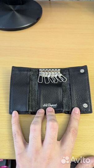 Ключница новая