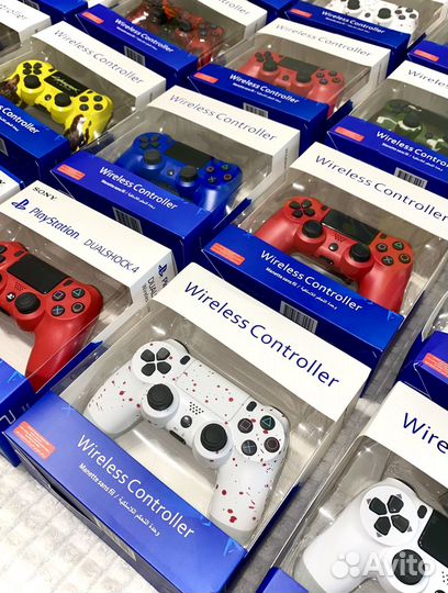 Игры бестселлеры на PS 4 и PS 5