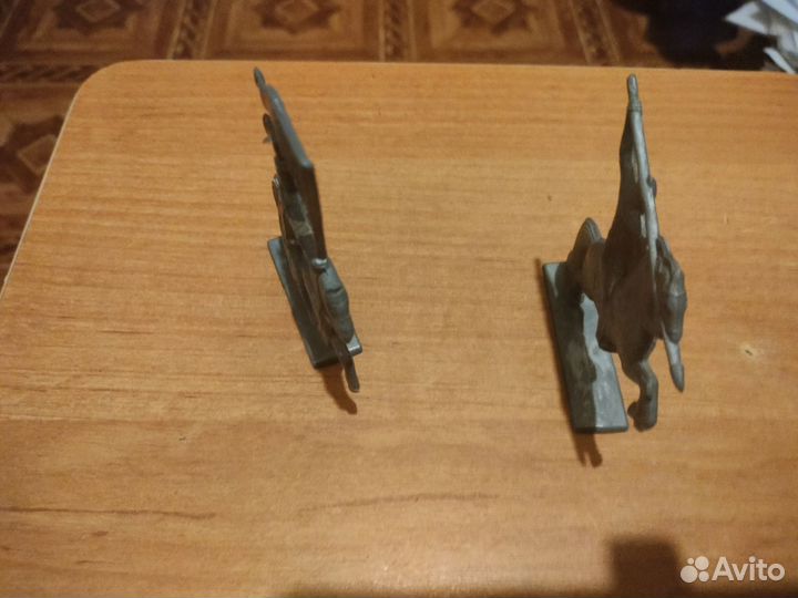 Оловянные солдатики ледовое побоище