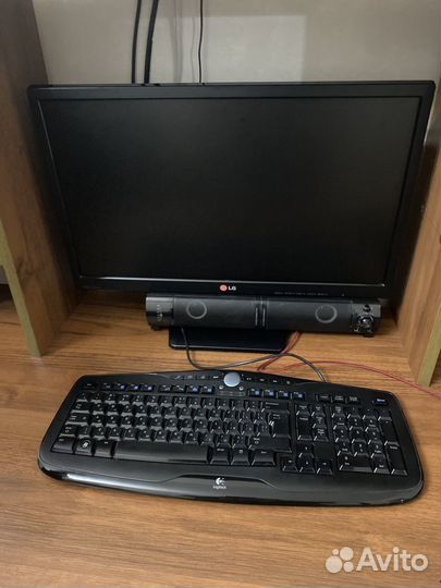 Персональный компьютер бу