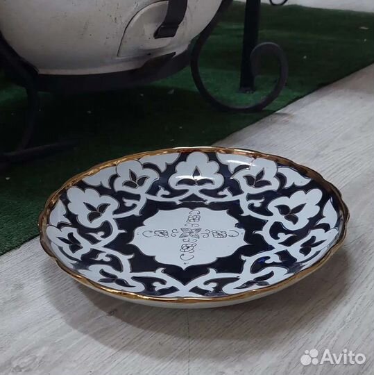 Чайный сервиз