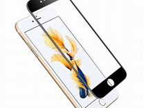 Защитные стекла iPhone и xiaomi