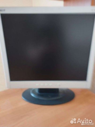 Монитор Acer AL 1711, мышь
