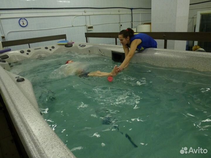 Реабилитация, восстановление