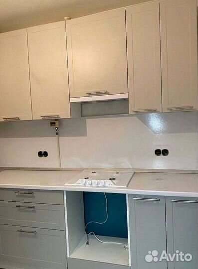 Кухонный гарнитур новый