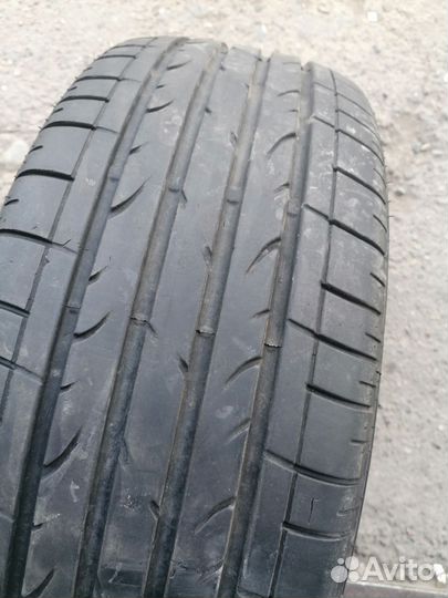 Bridgestone Dueler H/P 235/60 R18