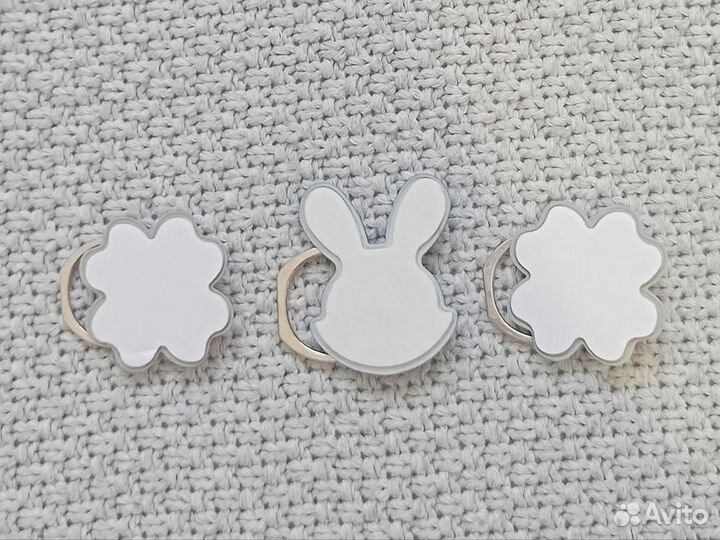 Новые держатели с кольцом подставка для телефона