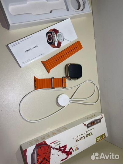 SMART watch