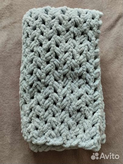 Плед детский