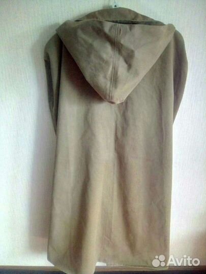 Плащь палатка