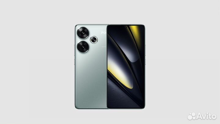 Xiaomi Poco F6, 12/512 ГБ