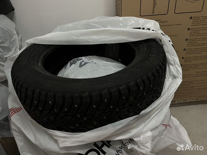 Nokian Tyres Nordman 8 205/60 R16 96T