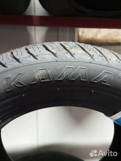 КАМА Breeze (HK-132) 185/60 R14 82H