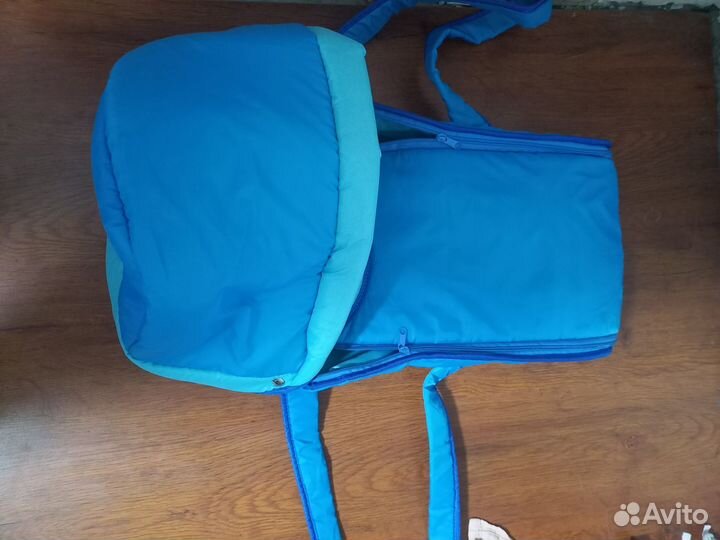 Переноска для детей