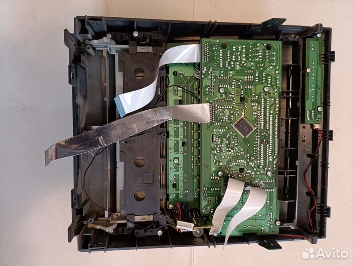 Запчасти для музыкального центра Самсунг