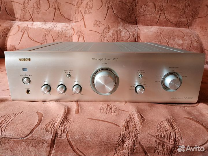 Denon PMA-1500 AE
